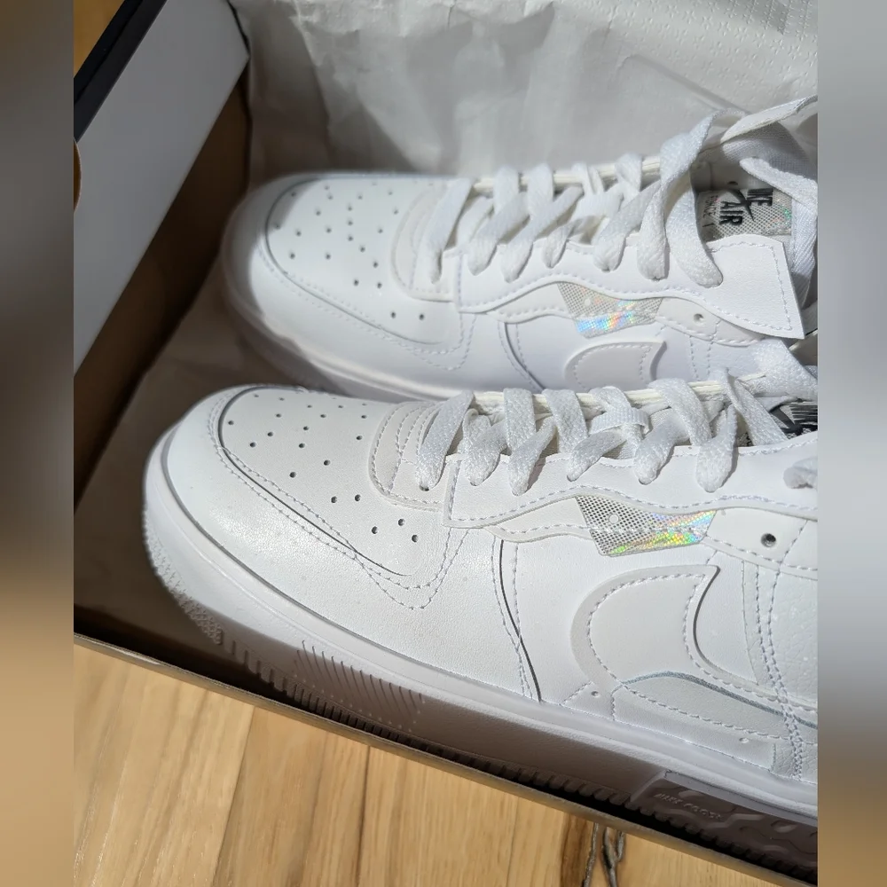 Air Force 1 Fontanka Sneakers - Picture 7 of 13